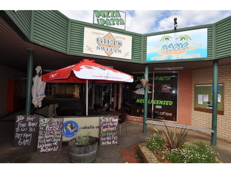 Cobden VIC 3266