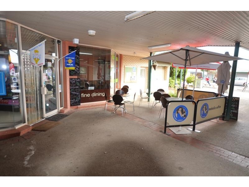 Cobden VIC 3266