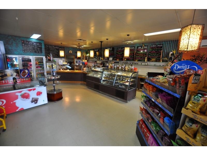 Cobden VIC 3266