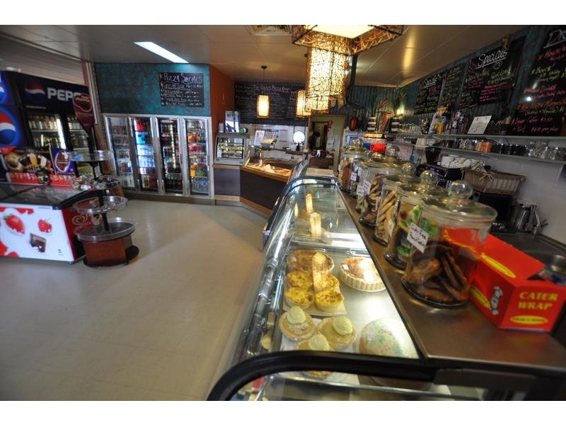 Cobden VIC 3266