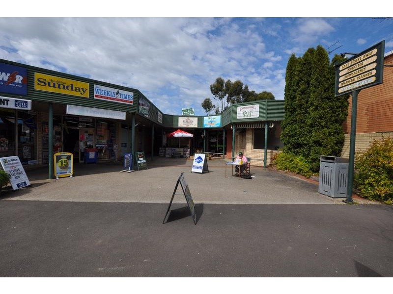 Cobden VIC 3266