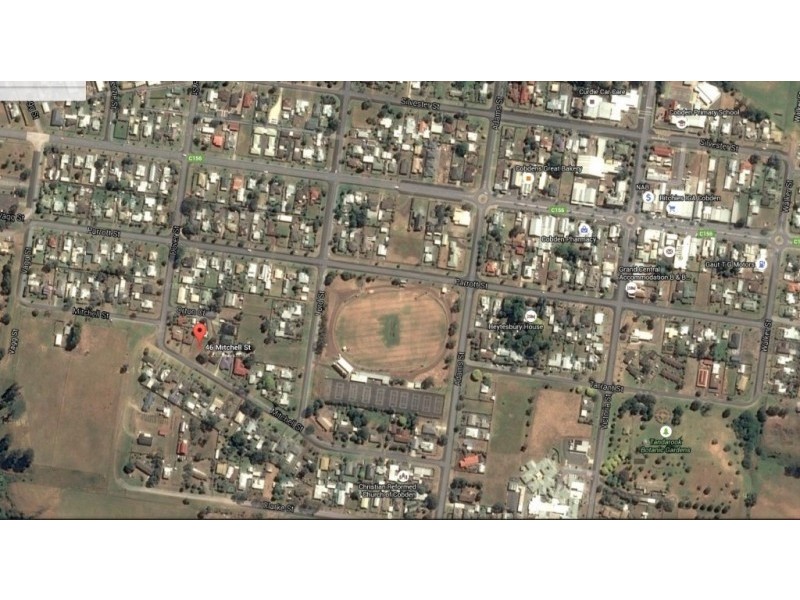 46 Mitchell Street, Cobden VIC 3266