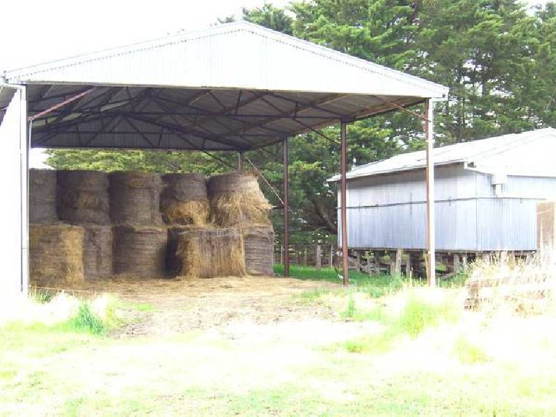 164 EAST HILL ROAD, Camperdown VIC 3260