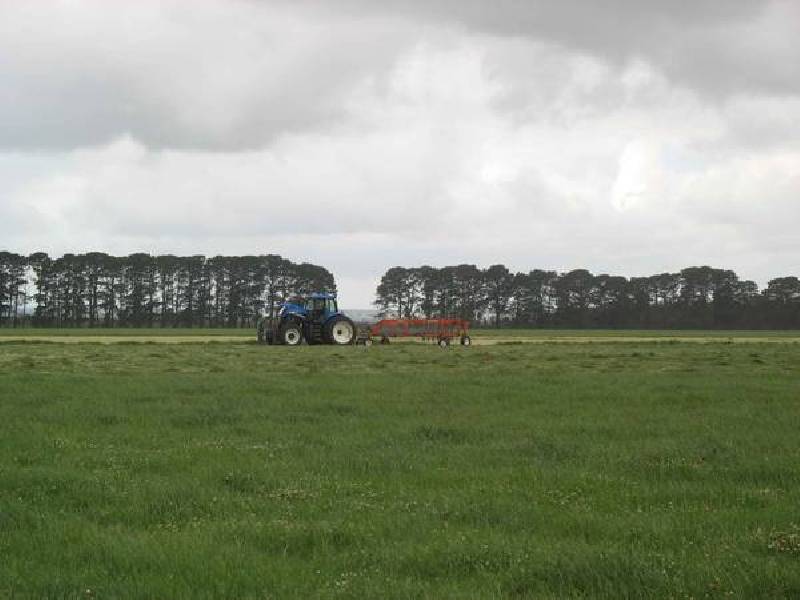 6106 Henty Hwy, Branxholme VIC 3302
