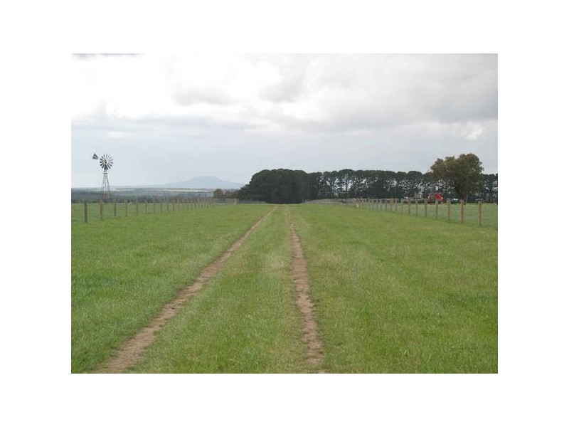 6106 Henty Hwy, Branxholme VIC 3302