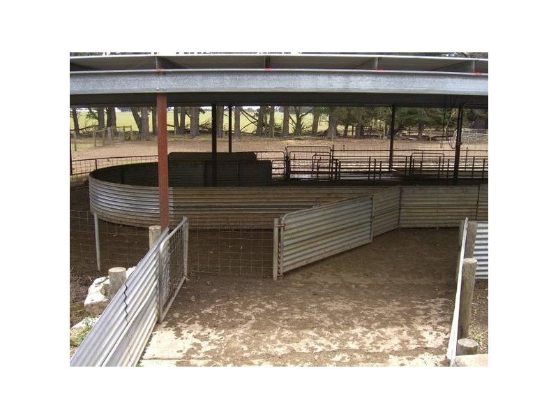 6106 Henty Hwy, Branxholme VIC 3302