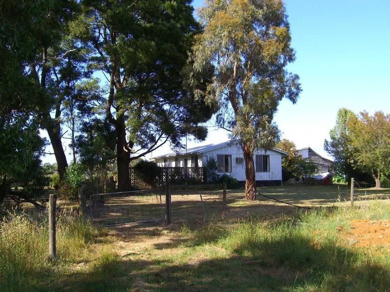 460 Old Port Campbell, Jancourt VIC 3266