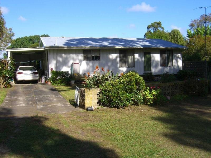 460 Old Port Campbell, Jancourt VIC 3266