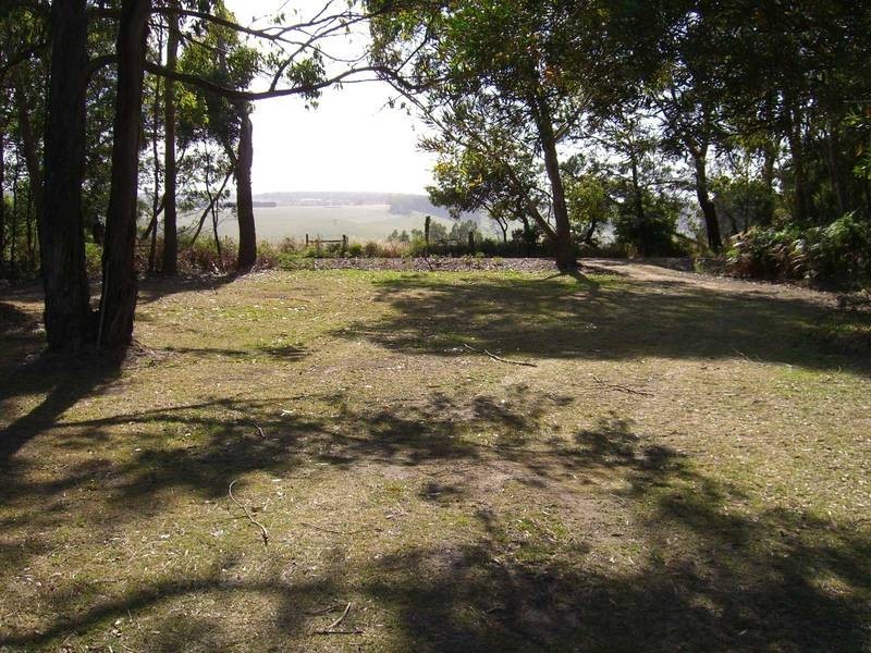 460 Old Port Campbell, Jancourt VIC 3266