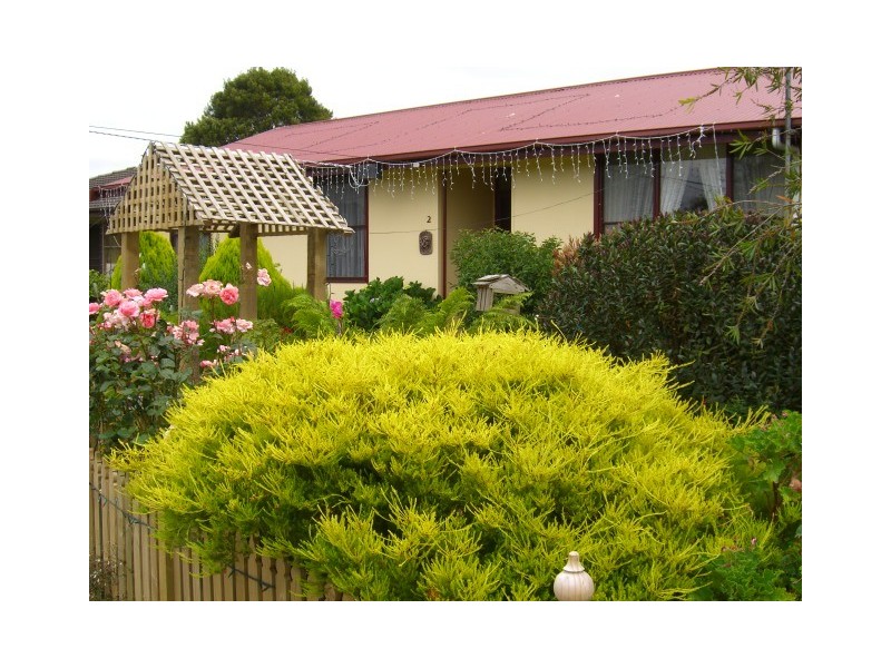 2 Jayarra Street, Simpson VIC 3266