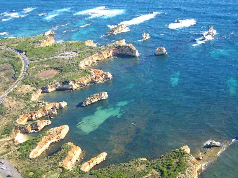 6 Robertson street, Peterborough VIC 3270