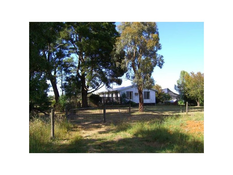 460 Old Port Campbell, Jancourt VIC 3266
