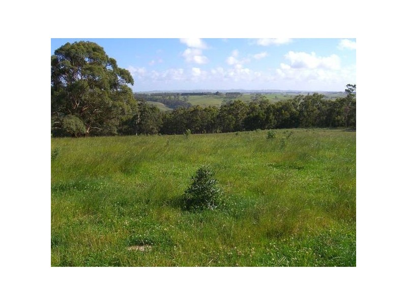 460 Old Port Campbell, Jancourt VIC 3266