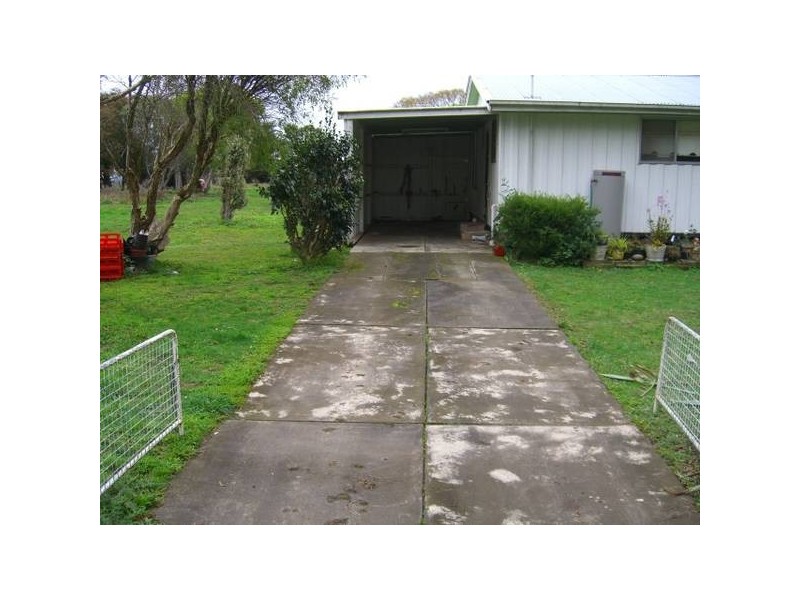 460 Old Port Campbell, Jancourt VIC 3266