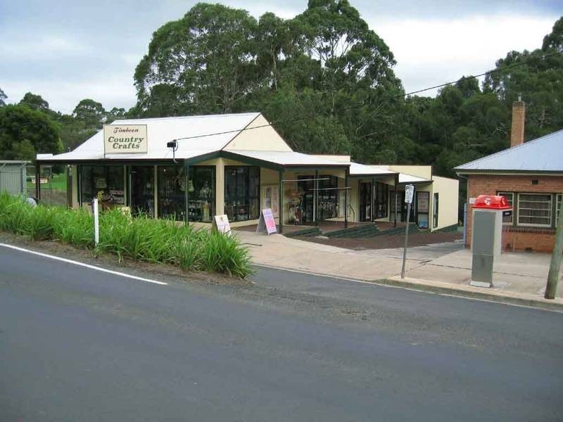 Main Street, Timboon VIC 3268