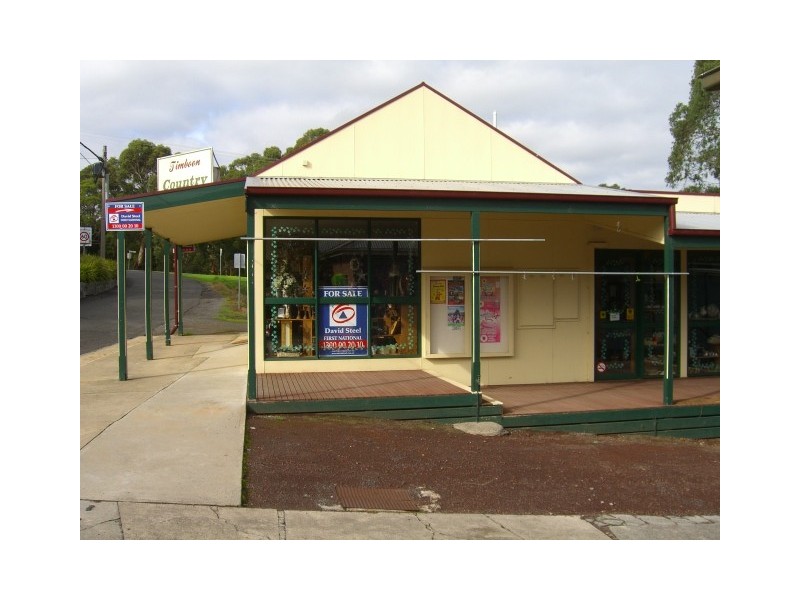 5 Main Street, Timboon VIC 3268