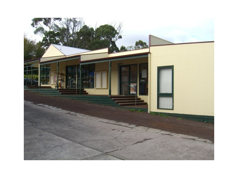 5 Main Street, Timboon VIC 3268