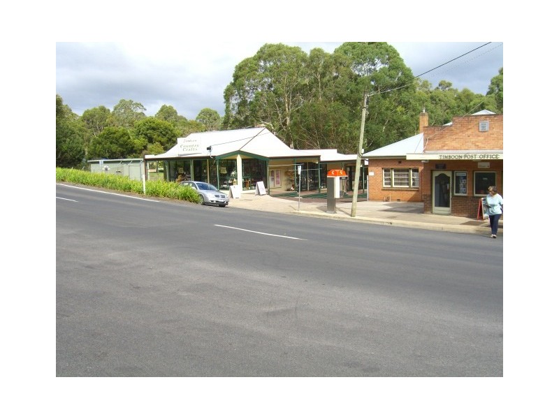 5 Main Street, Timboon VIC 3268