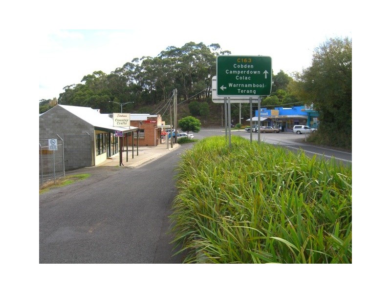 5 Main Street, Timboon VIC 3268