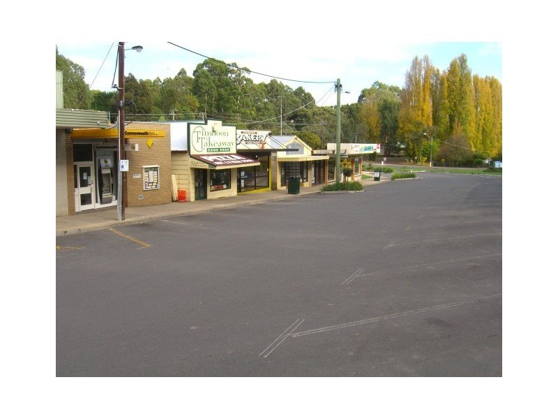 5 Main Street, Timboon VIC 3268