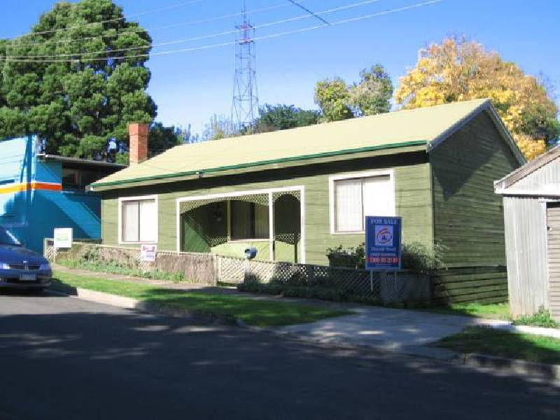 1 Rands road, Timboon VIC 3268