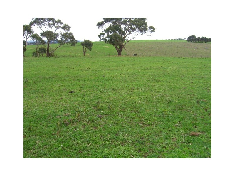 1108 Cross Forest Road, Cobden VIC 3266