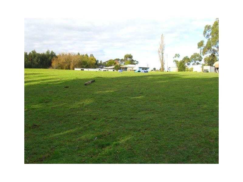 Scotts Creek VIC 3267