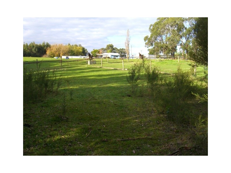 Scotts Creek VIC 3267