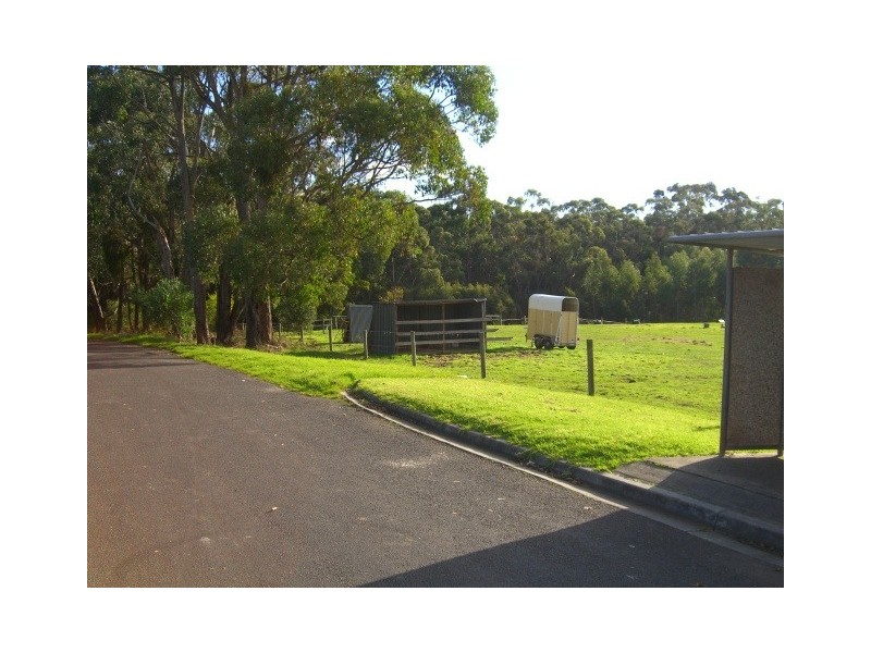Scotts Creek VIC 3267
