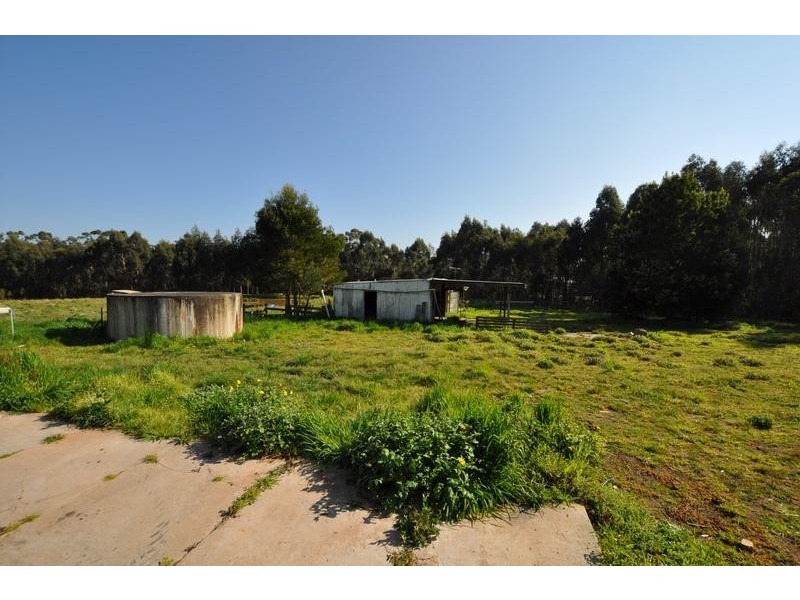 Scotts Creek VIC 3267