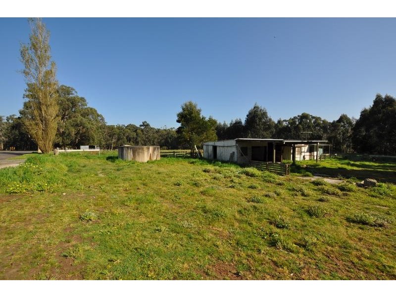 Scotts Creek VIC 3267