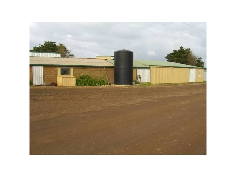 601 Boorook Road, Timboon VIC 3268