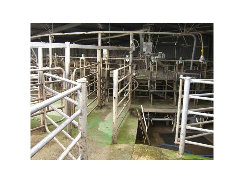 601 Boorook Road, Timboon VIC 3268