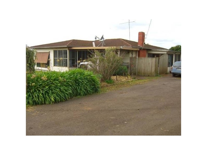 601 Boorook Road, Timboon VIC 3268