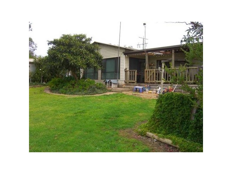601 Boorook Road, Timboon VIC 3268