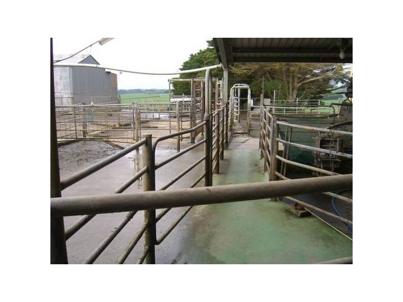 601 Boorook Road, Timboon VIC 3268