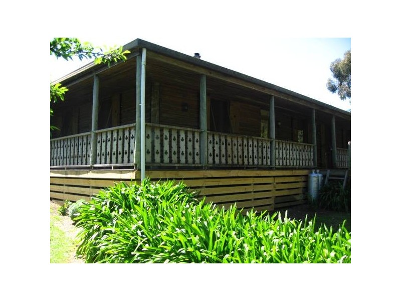 29 Morgan Street, Timboon VIC 3268