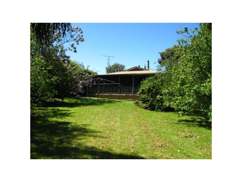 29 Morgan Street, Timboon VIC 3268