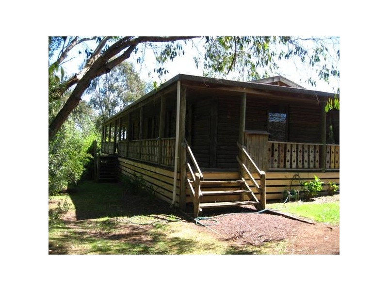 29 Morgan Street, Timboon VIC 3268