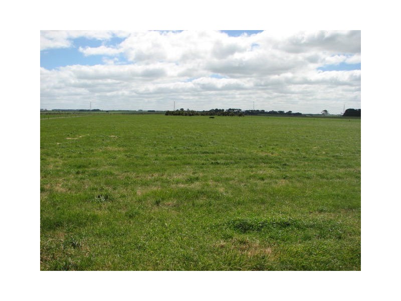 566 Willatook – Warrong Road, Willatook VIC 3283