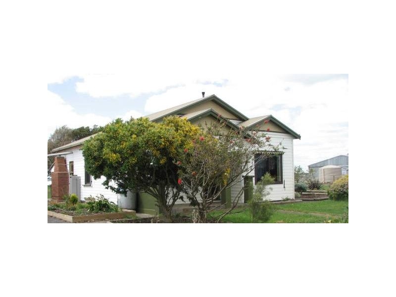 566 Willatook – Warrong Road, Willatook VIC 3283