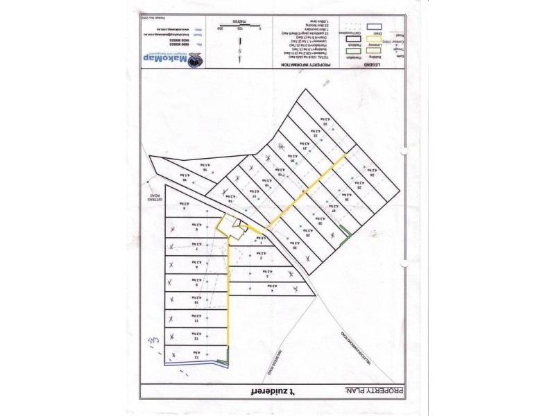 566 Willatook – Warrong Road, Willatook VIC 3283