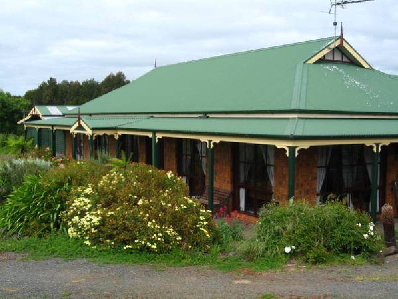 lot 2 Polonia Road,, Simpson VIC 3266