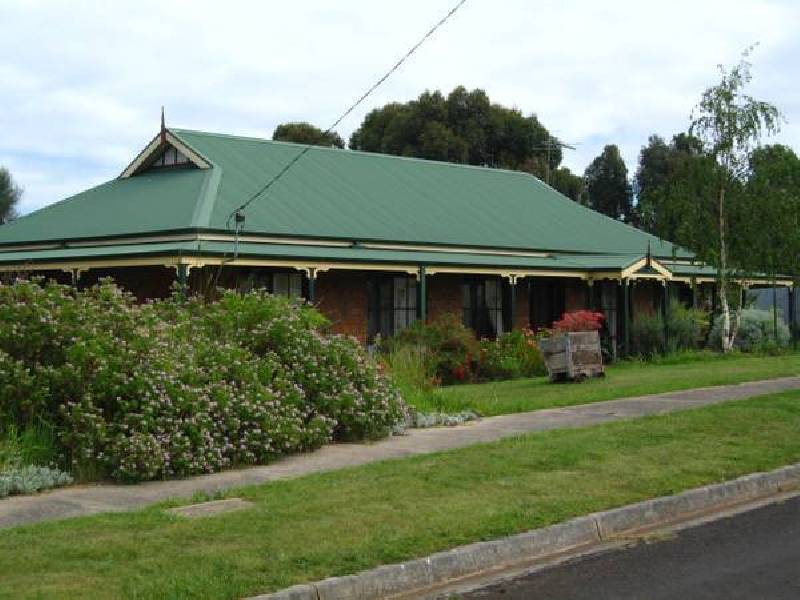 lot 2 Polonia Road,, Simpson VIC 3266