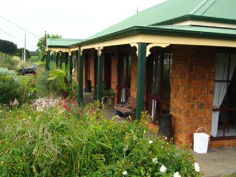 lot 2 Polonia Road,, Simpson VIC 3266