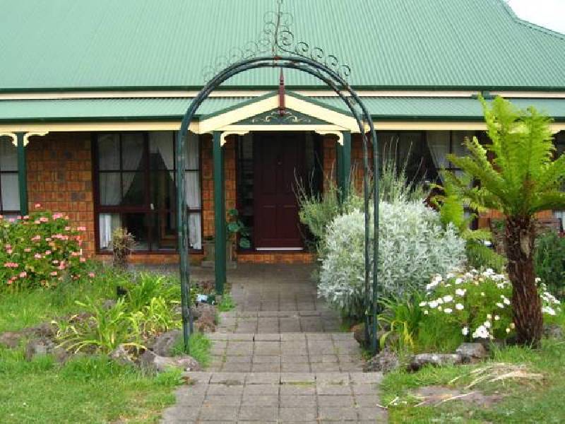lot 2 Polonia Road,, Simpson VIC 3266