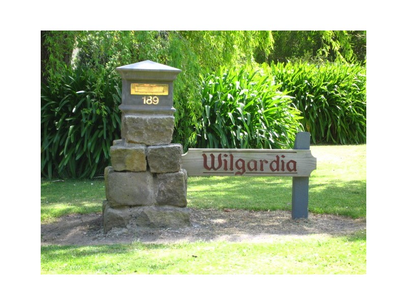 189 North South road, Timboon VIC 3268