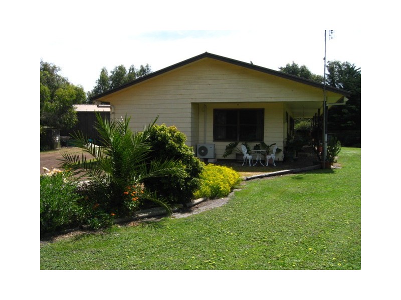 189 North South road, Timboon VIC 3268