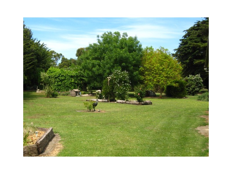 189 North South road, Timboon VIC 3268