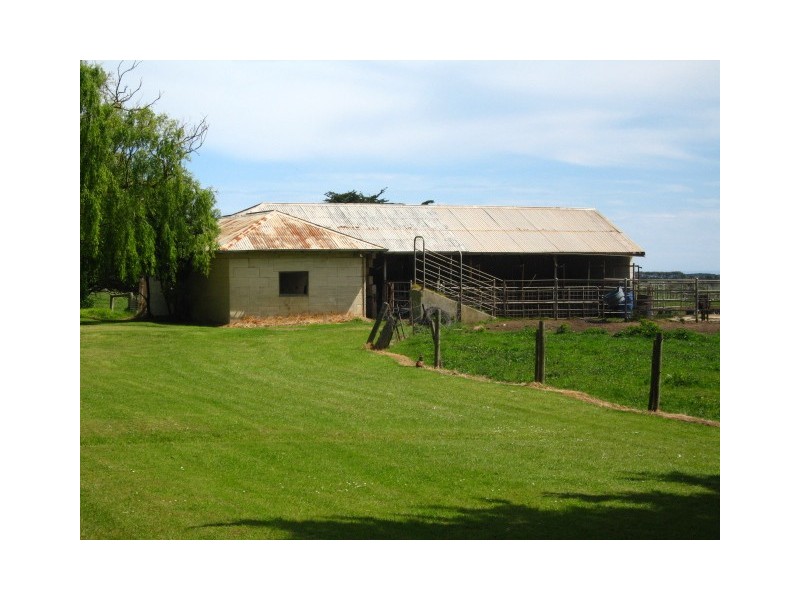 189 North South road, Timboon VIC 3268